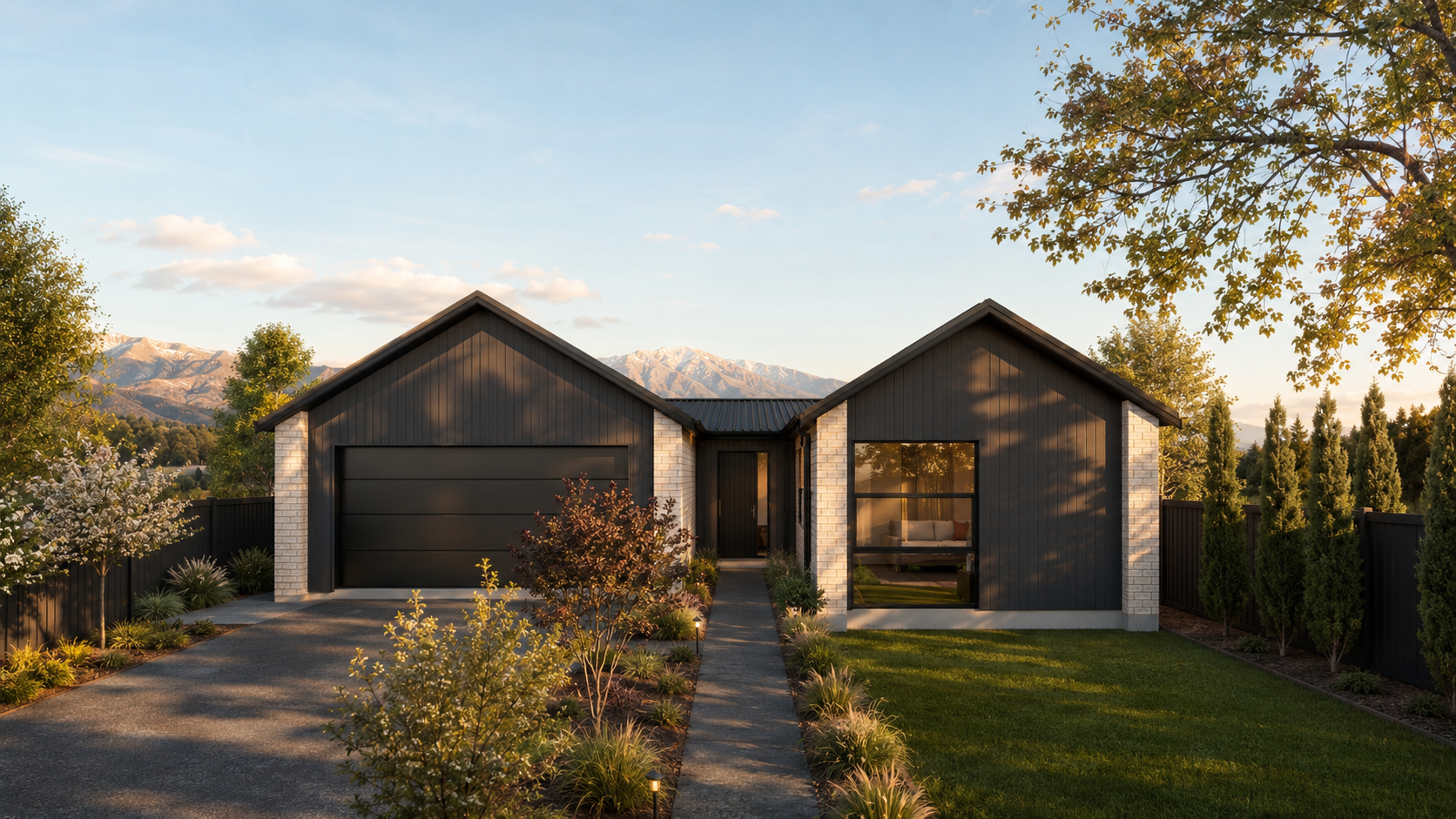 Abbotsford floor plan 7